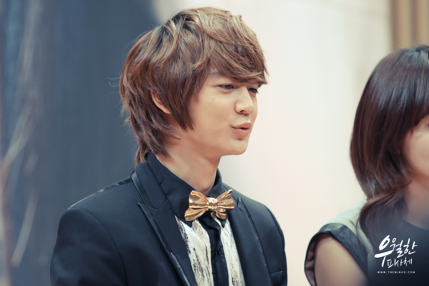 shinee minho girlfriend shinee minho girlfriend